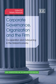 Corporate Governance